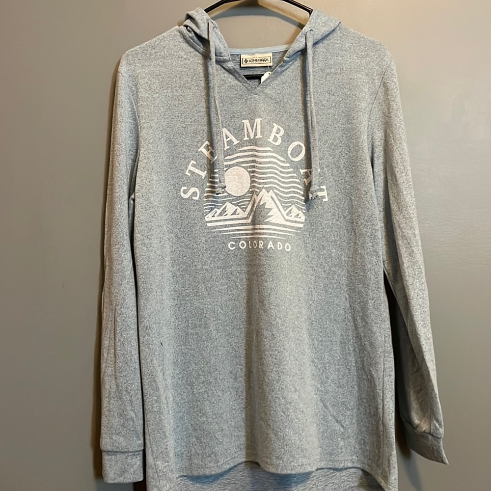 Steamboat Colorado Hoodie